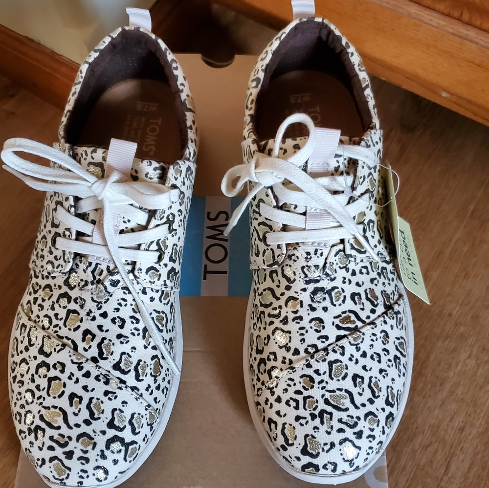 shoe